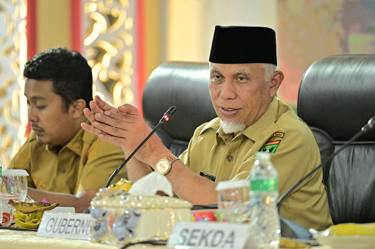 gubernur-mahyeldi-dukung-gagasan-asn-bekerja-dekat-domisili:-“kami-sudah-terapkan-sejak-lama”