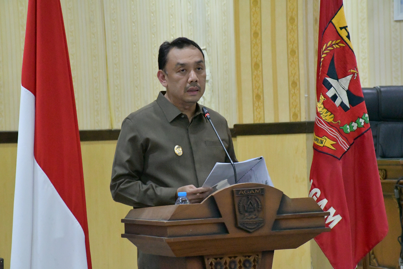 wabup-agam-sampaikan-rancangan-perubahan-kua-ppas-apbd-2026