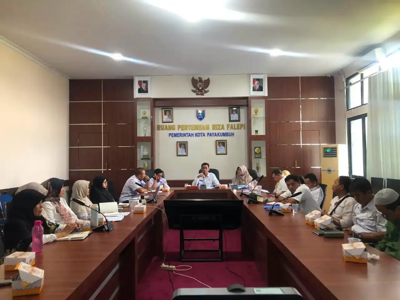 pemko-payakumbuh-perketat-pengawasan-distribusi-pupuk-bersubsidi-bagi-petani-lokal