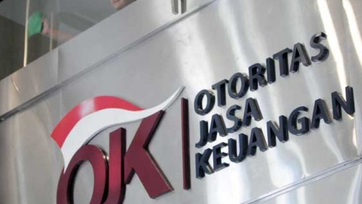 Ketua Dewan Komisioner OJK Friderica Widyasari Dewi saat berdialog dengan investor mengenai reformasi pasar modal Indonesia.